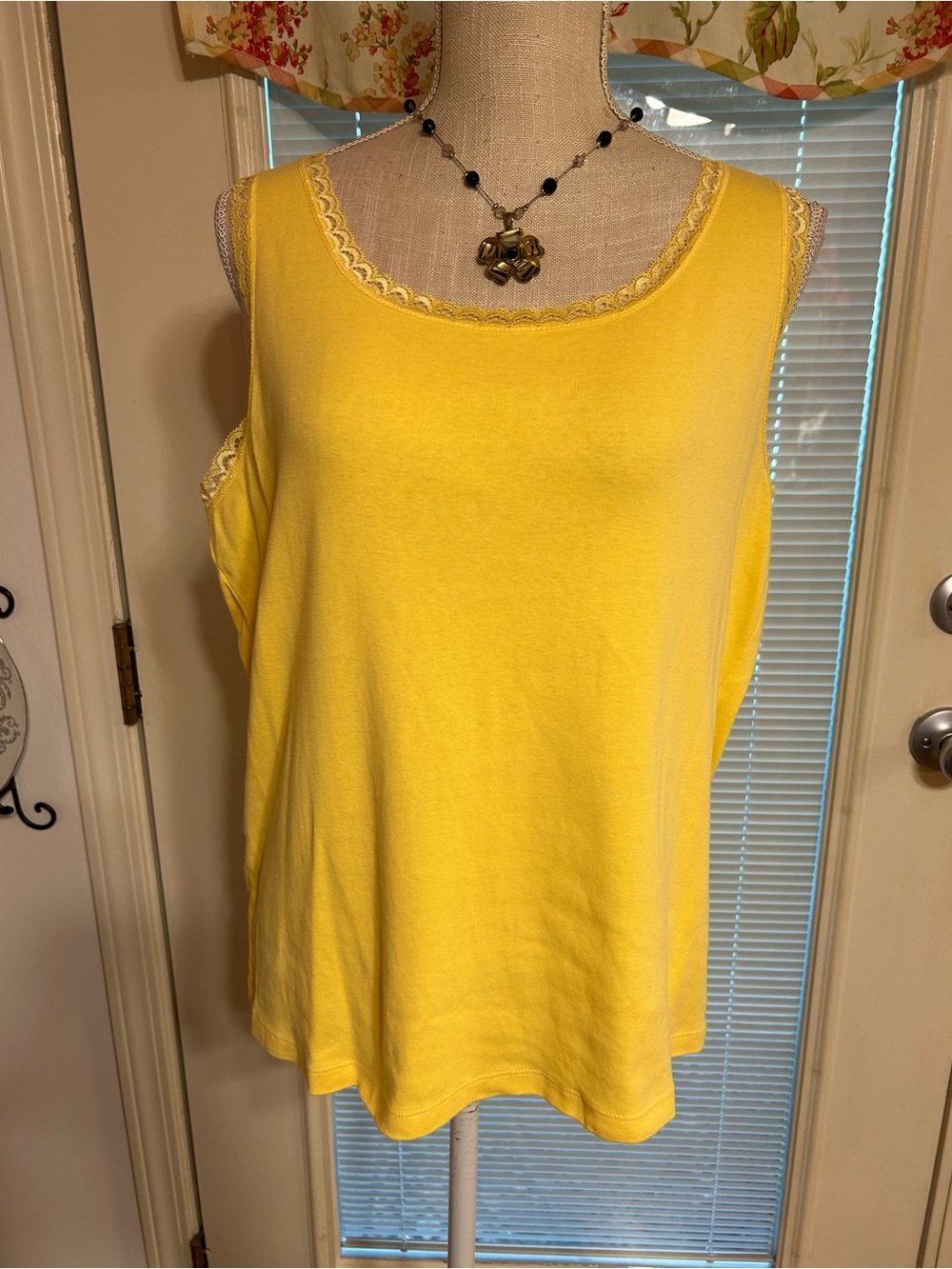 Tank top #400